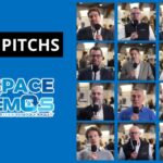 Découvrez tous les Pitchs Espace Démos filmés au #CGLE 2026 par l’Équipe Monreseaudeau.fr.