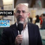 Découvrez le Pitch Espace Démos #CGLE 2026 : SEWERIN filmé par l’équipe Monreseaudeau.fr.