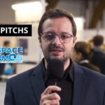 Découvrez le Pitch Espace Démos #CGLE 2026 : SPEC-IMAGING filmé par l’équipe Monreseaudeau.fr.
