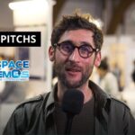 Découvrez le Pitch Espace Démos #CGLE 2026 : URBANOE filmé par l’équipe Monreseaudeau.fr.