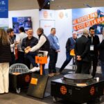 Au CGLE 2026, EJ confirme son rôle d’expert des réseaux d’eau : solutions globales et durables, tampon composite STRETO®, EJ Campus et accompagnement de terrain pour des réseaux plus sûrs et plus simples à exploiter.