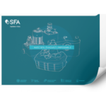 Découvrez la brochure Applications commerciales de la société SFA.