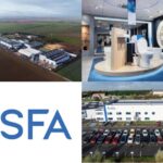 Broyeurs sanitaires, stations et pompes de relevage : SFA conçoit en France des solutions pour l’évacuation des eaux usées et pluviales.