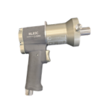 Découvrez l'actionneur portable pneumatique HL83C, un dispositif pneumatique ou électrique permettant d'automatiser la manœuvre d'un robinet ou d'une vanne.