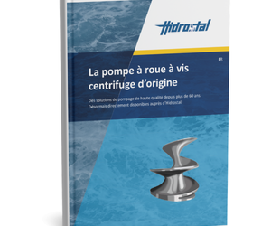 Présentation HIDROSTAL