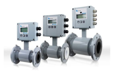 Comment les débitmètres avancés soutiennent des opérations hydrauliques plus intelligentes