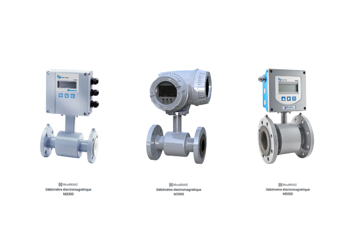 Dans l’industrie, l’eau potable ou les eaux usées, les débitmètres avancés ne se limitent plus à mesurer un volume. Associés à la surveillance de la turbidité et aux données temps réel, ils contribuent à mieux piloter les flux, anticiper les anomalies et sécuriser les rejets.