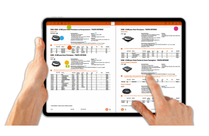 Le catalogue EJ 2026 présente une offre élargie, deux innovations produits et des outils interactifs pour accompagner les projets de voirie.