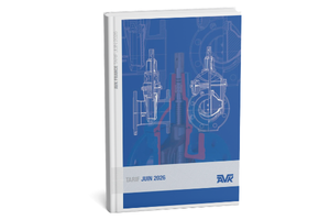 Découvrez le catalogue AVK avec tous les services sur Monreseaudeau.fr.