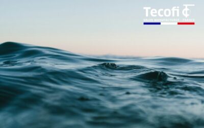 TECOFI devient la première société à mission de robinetterie de l’histoire : un engagement durable au service de l’eau