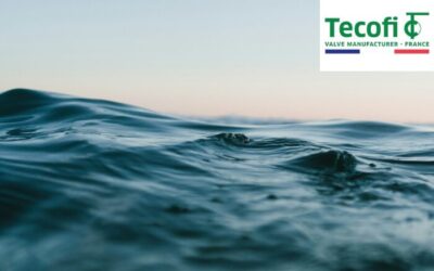 TECOFI devient la première société à mission de robinetterie de l’histoire : un engagement durable au service de l’eau
