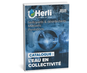 Catalogue HERLI