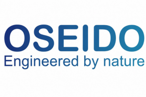 Logo OSEIDO – Traitement de l’eau et des biodéchets