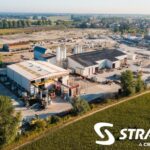 Stradal conçoit des solutions préfabriquées en béton pour l’assainissement, la gestion des eaux pluviales et les infrastructures hydrauliques.