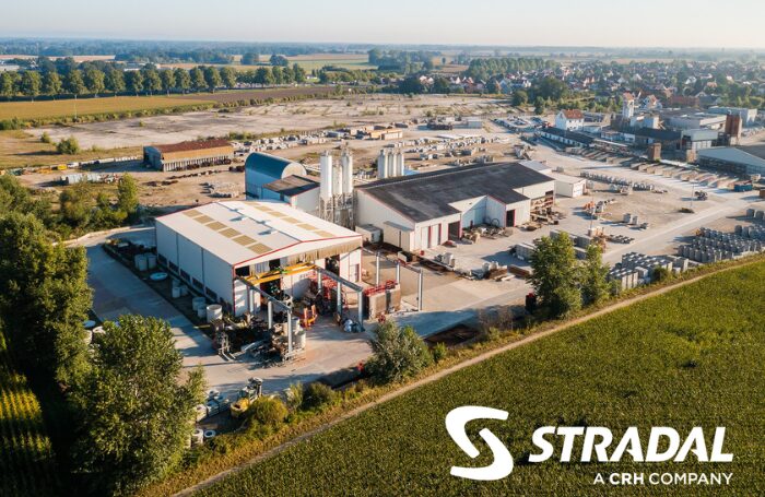 Stradal conçoit des solutions préfabriquées en béton pour l’assainissement, la gestion des eaux pluviales et les infrastructures hydrauliques.
