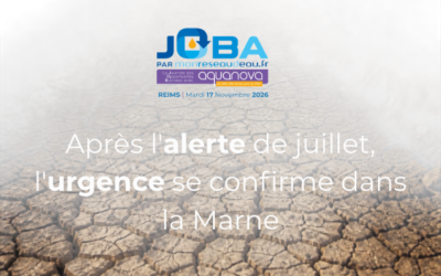 Après l’alerte de juillet, l’urgence se confirme dans la Marne