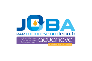 JOBA Le 17 novembre 2026, JOBA réunit les acteurs de l’eau autour de l’IA, des réseaux d’eau, des mesures en temps réel et de l’autonomie énergétique des STEU.