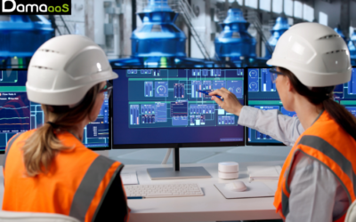 Gestion des réseaux d’assainissement : comment le NoCode révolutionne la conformité et l’efficacité opérationnelle